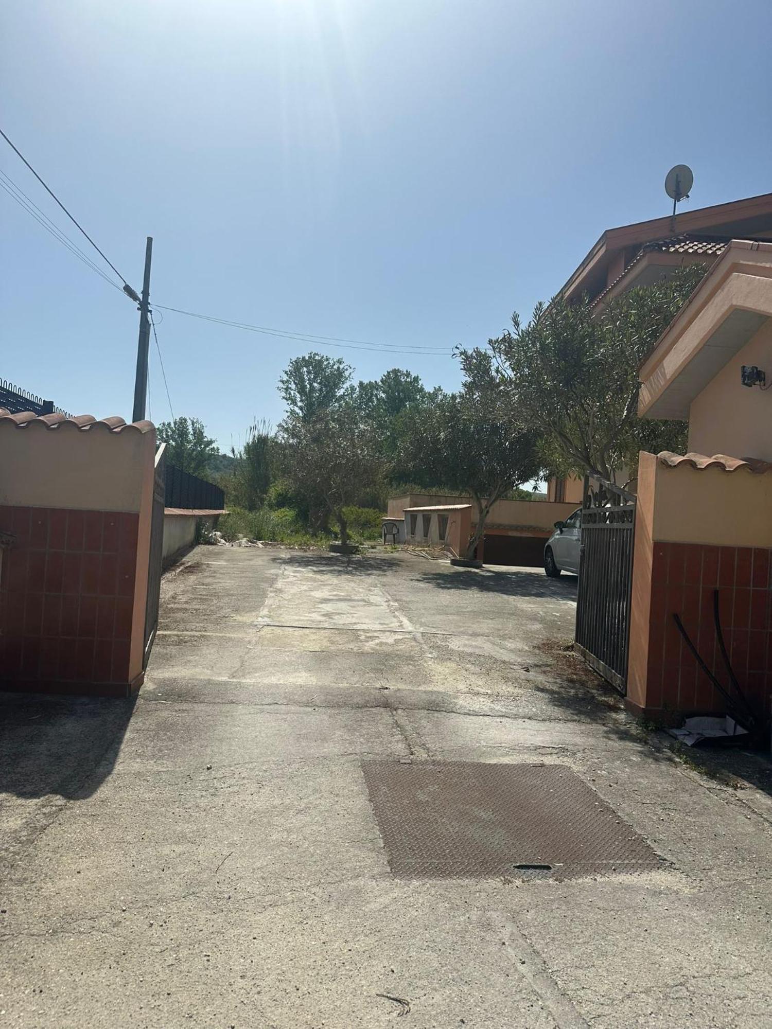 Villa Gino Miglianico エクステリア 写真