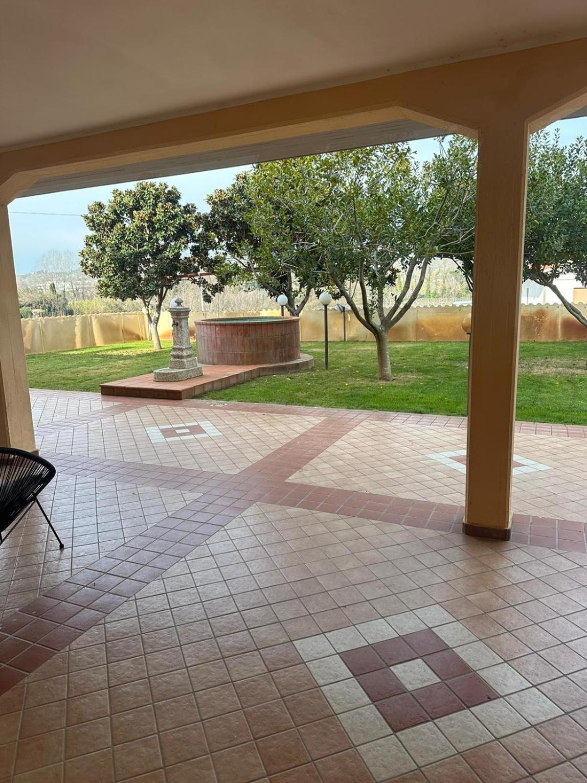Villa Gino Miglianico エクステリア 写真